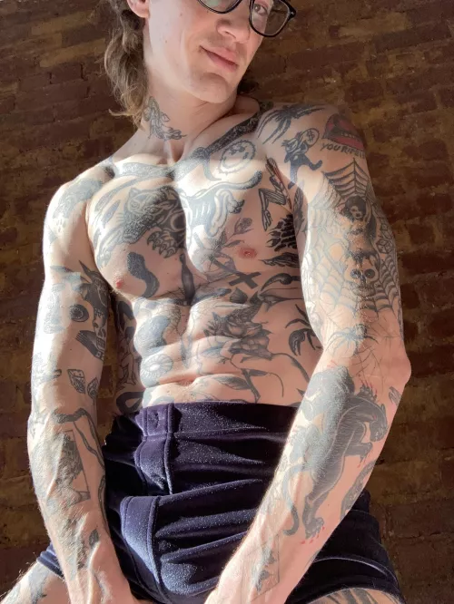 It was the right time of day 🌞 by mobshity