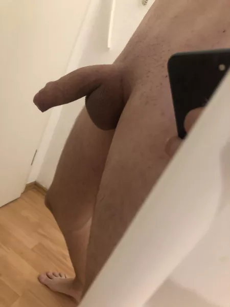 it was very cold outside😏 by [deleted]