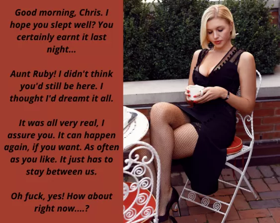 It wasn't a dream (Au/Ne) by HighlandBull18