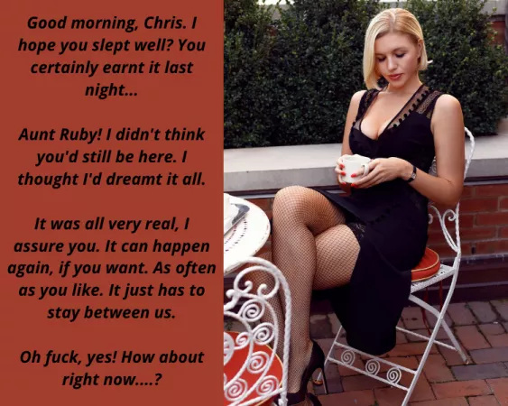 It wasn't a dream (Au/Ne) by HighlandBull18