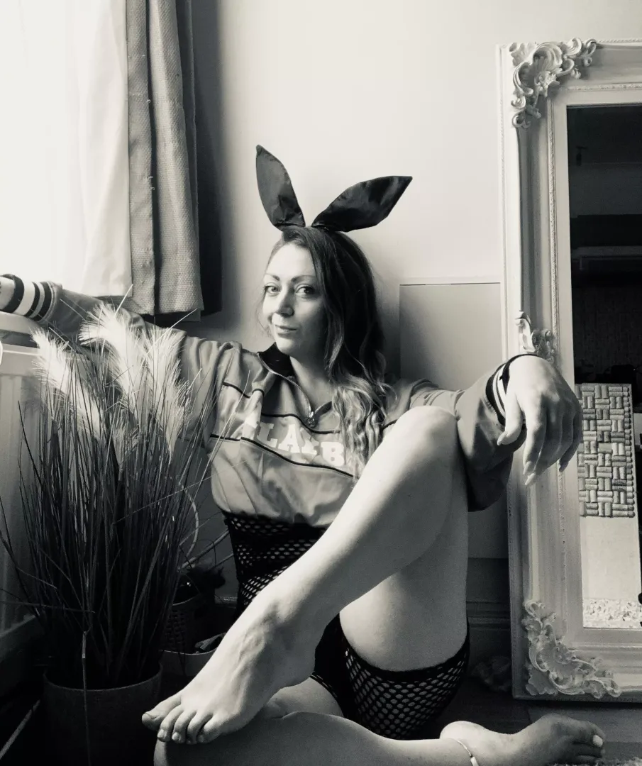 It wasn’t me, I promise…. posted by mysteriousmia86