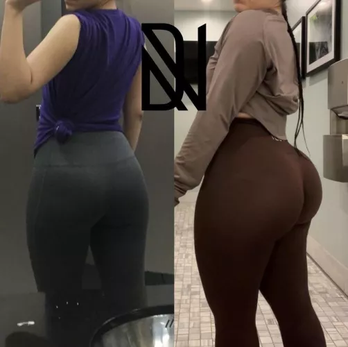 It went to all the right places