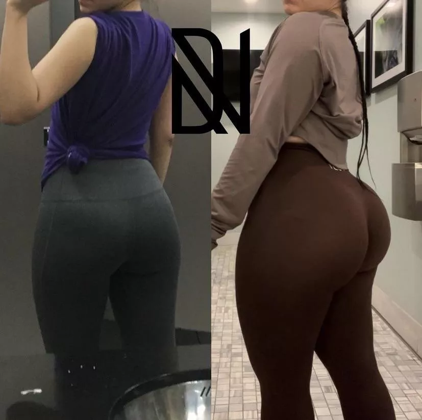 It went to all the right places posted by gorillabumper