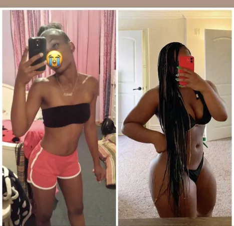 It went to all the right places by gorillabumper