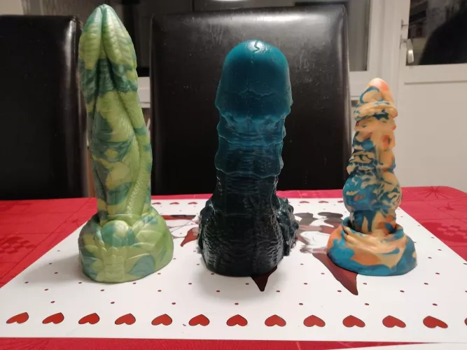 It will be a merry Christmas after all 😍😍😍 by tw_trowaway