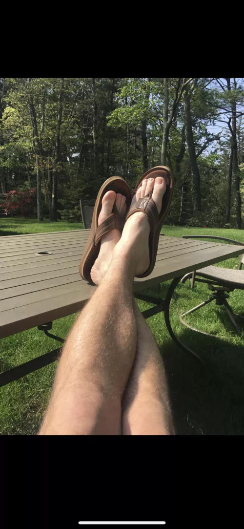 It will be warm again soon by alittlemisunderstood