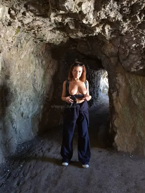 it will make you hard by margo_dumas