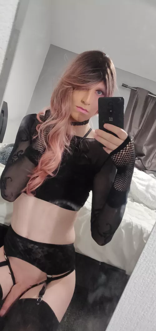 It won't fit in my panties x by xxgenericnamexxx