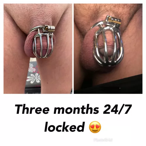 It works. She’s happy 😍 by Blackforrestcouple