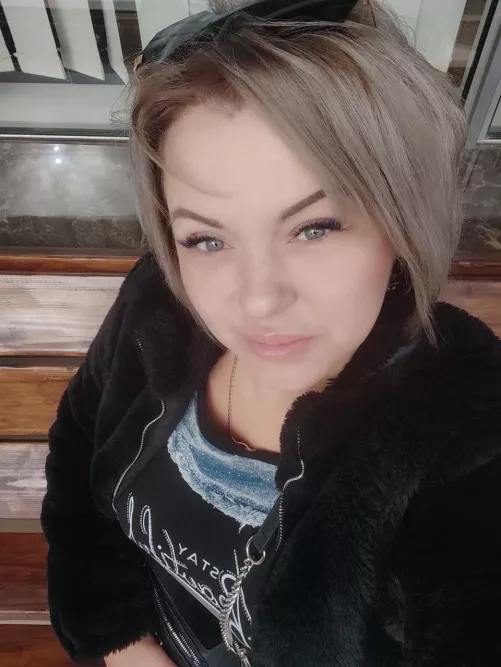 It would be so much fun if you were here right now by Unhappy-Credit-7791