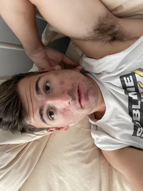 Italian boy by ArgumentDecent666