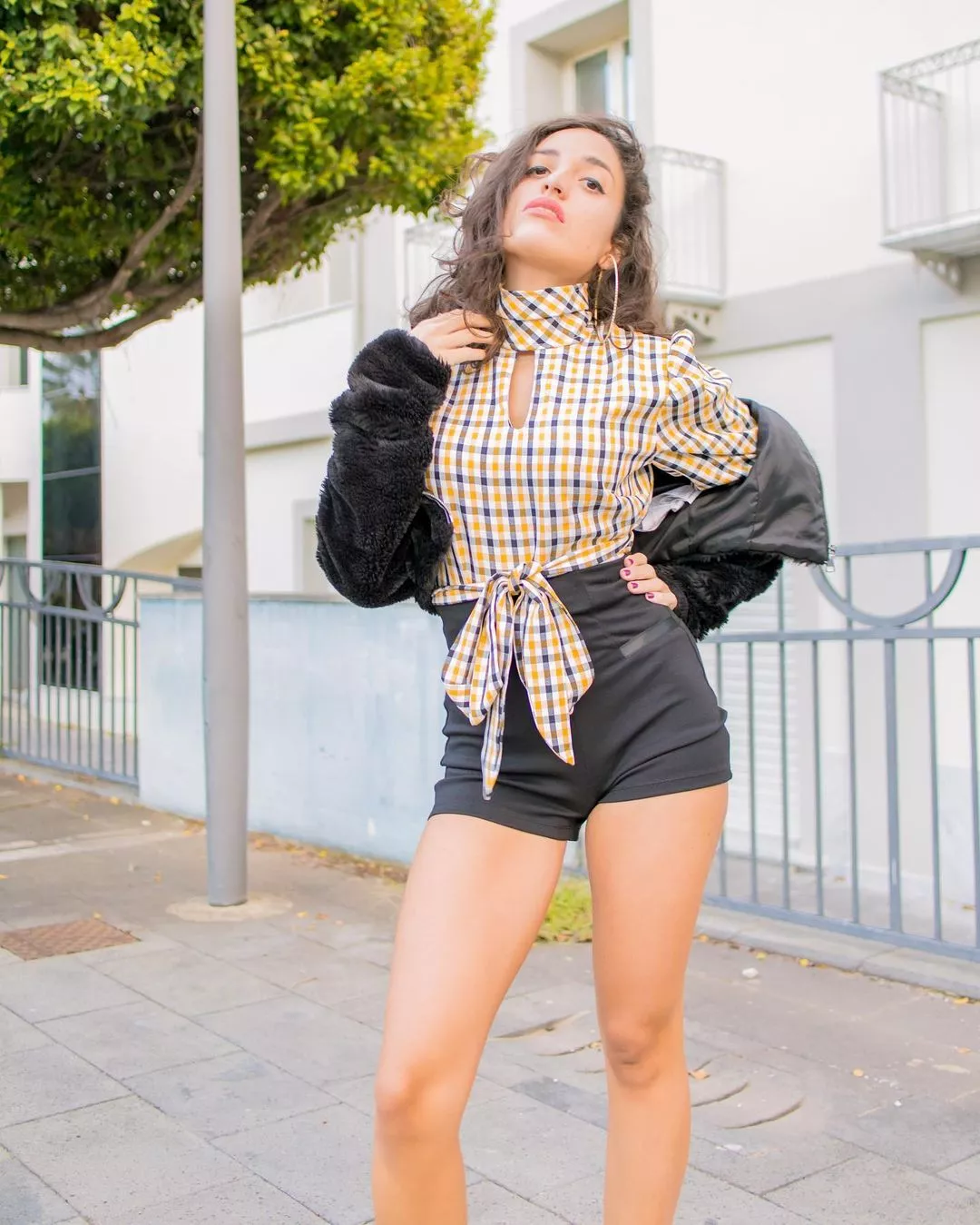 Italian girl posted by imnotjavier