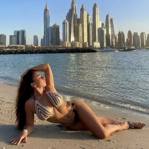 Italian gymnast Enus Mariani by lemonmonkeyx