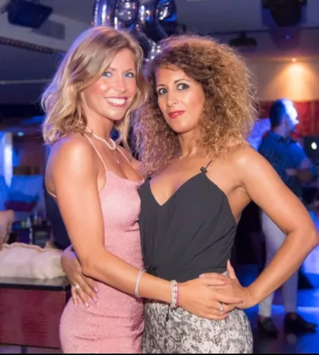 Italian milfs by Chaturbater1