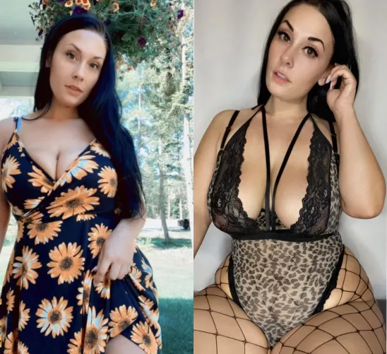 Italian x Puerto Rican x Native American by KloverKay90