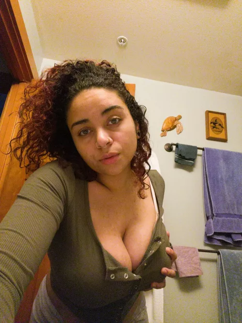 Italian/German + African American/ Guyanese by svaddyg