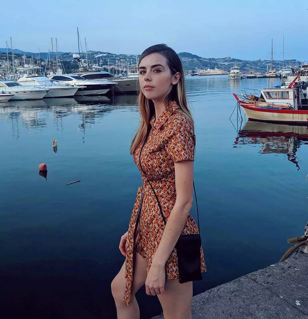 Italy posted by SurpriseVixen