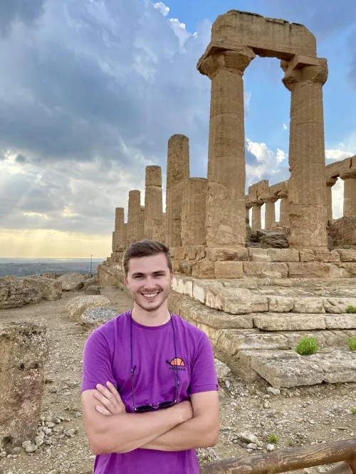 👋 Italy by Treapou