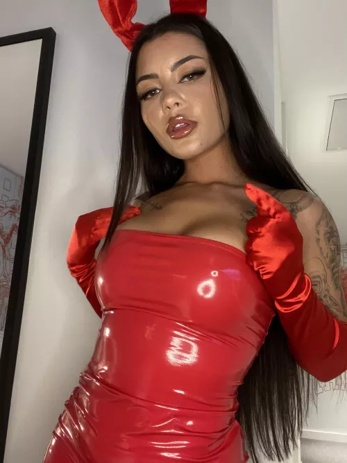 It’ll be our Halloween secret 👹 by latviaaaaOF