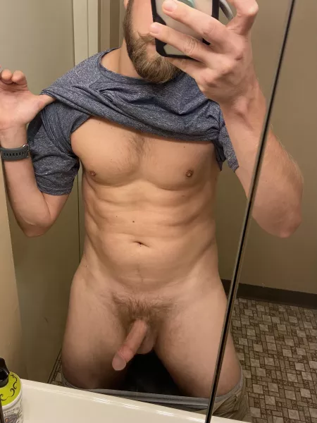 It’ll get bigger if you play with it by sireewoh