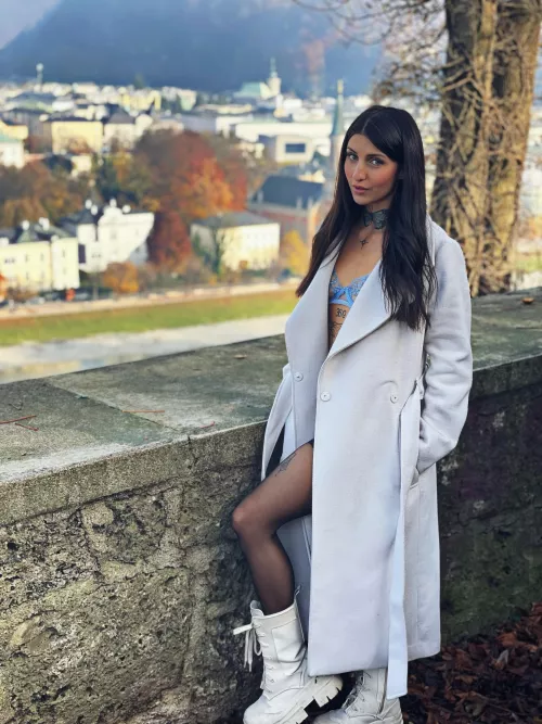 It’s a Austrian view [f] [oc] by Veganessa_1