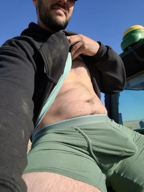 it's a beautiful day. by letsgomaybeso