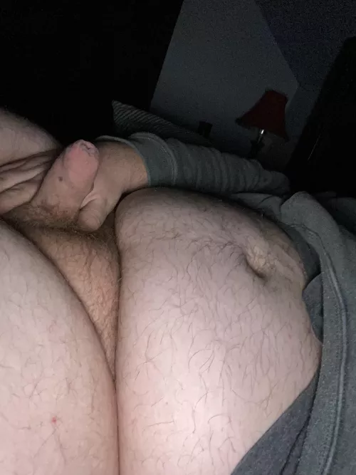 It’s a beautiful morning, anybody want to spend it with me? by Shot-Special-3352