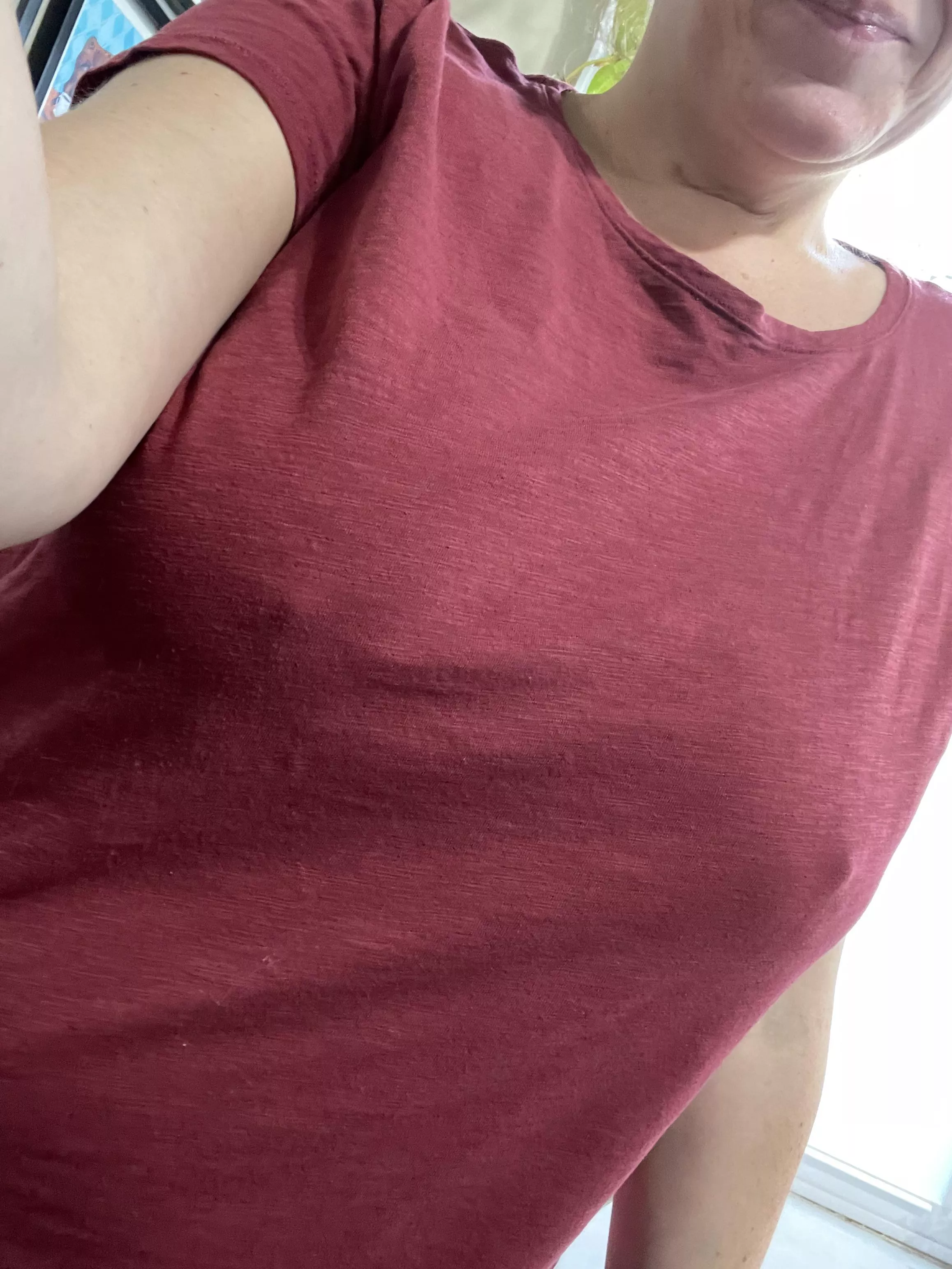 It’s a bit chilly posted by fairandhairy