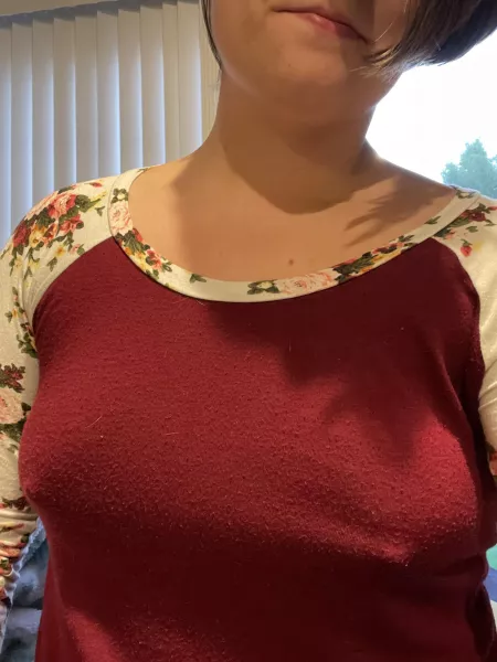 It’s a bit of a nippy (early) fall day by madinotmaddy