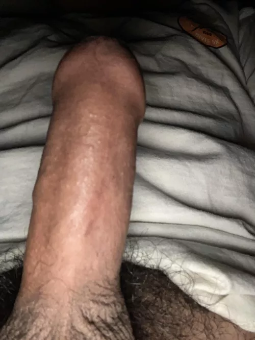 It’s a bit soft by Zealousideal_Toe_489