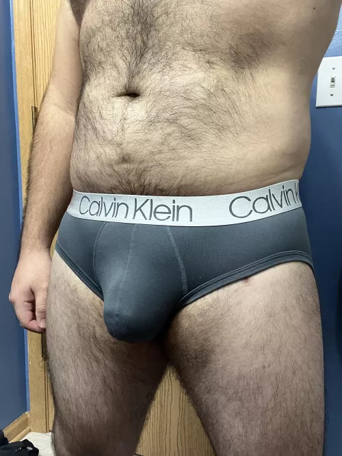 It’s a brief kind of day. What do you think? by tryforfun2022