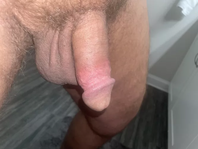 It’s a chilly morning! Anyone want to help him get warm? 😜 by aww-75