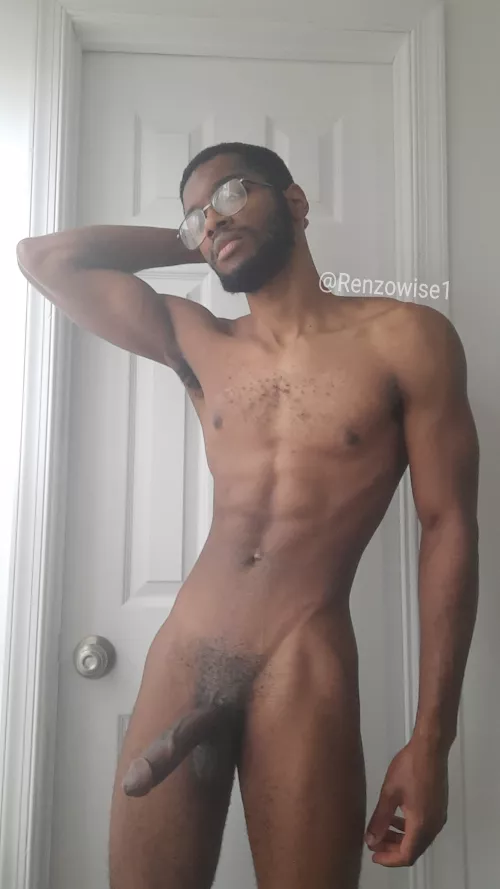 Its a cloudy day we should stay inside right? by Renzowise1