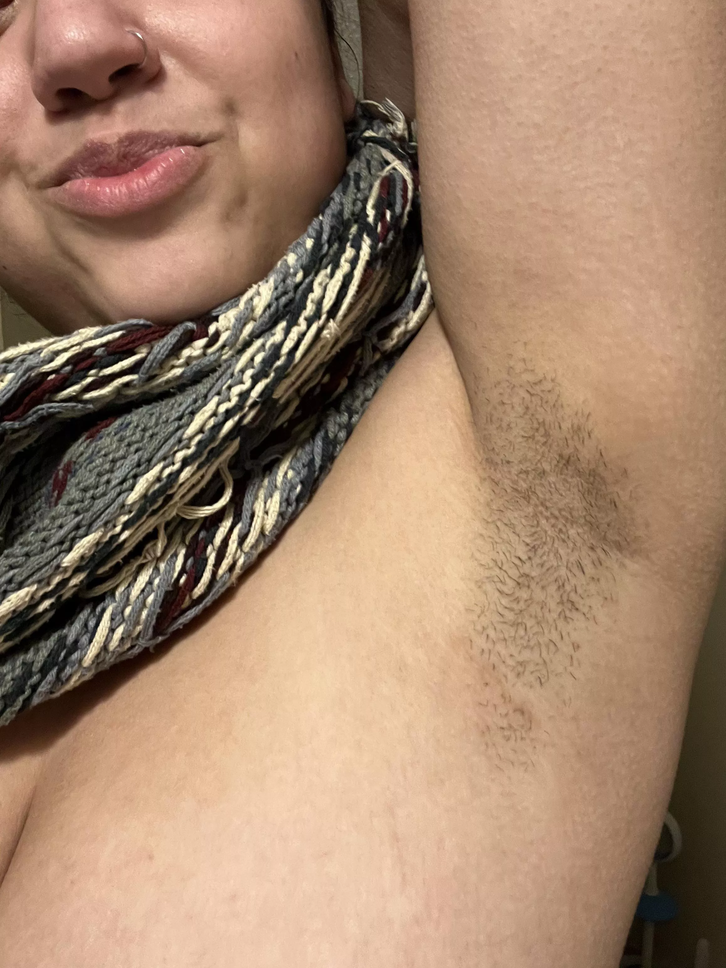 it’s a cold, cold night here 🧚🏽 posted by lil_miss_oshun