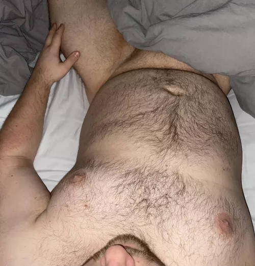 It’s a cold morning by jasoncorbett23