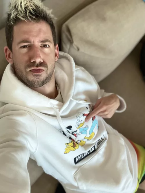 It’s a Donald kinda day! by JustBrowsingHereThx