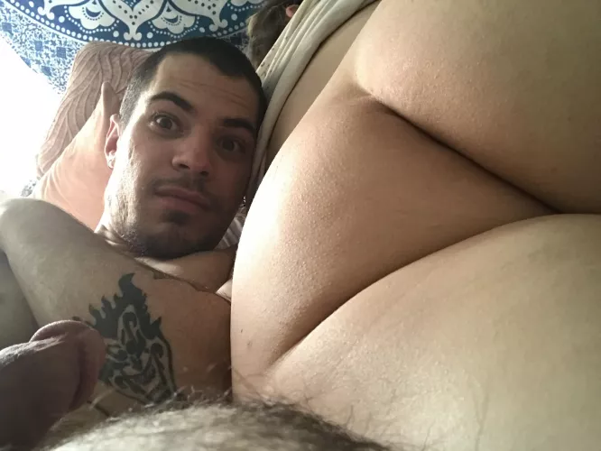 It’s a full moon tonight 🌝 by BitcoinFuzzy