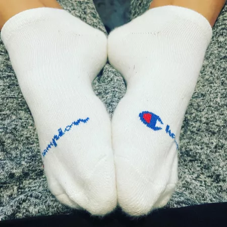 It’s a fuzzy Sunday! by Mrsstickyfeet