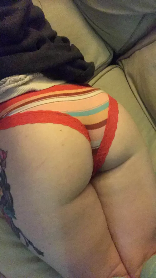 It's a good day by cockteasingslut