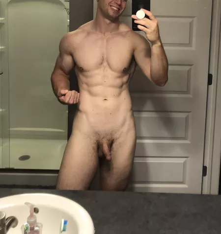 It’s a good day to have a good day 😁 by 8s_and_up_only