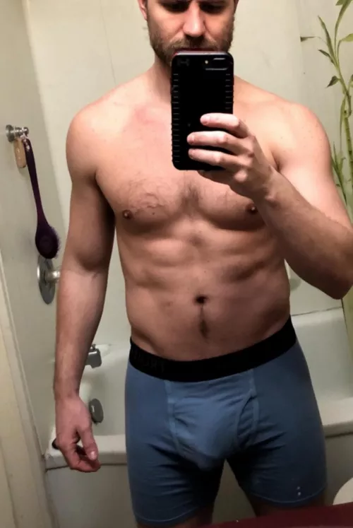 It’s a good day to have a good day by jimmyhemsworth