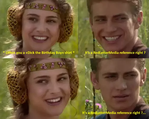 It's a Hack Fraud life by humanscanbork