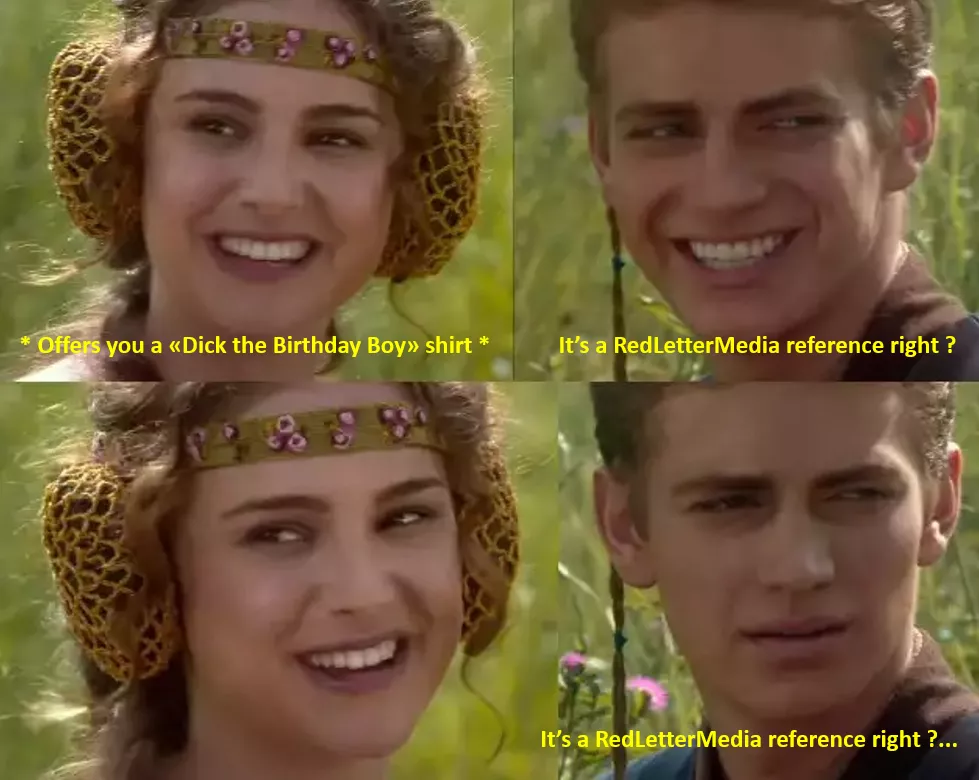 It's a Hack Fraud life posted by humanscanbork