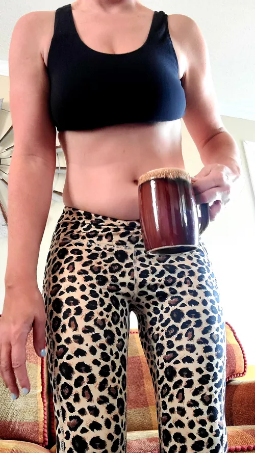 It's a jungle out there stay safe GGW kids! by Any_Ad5490