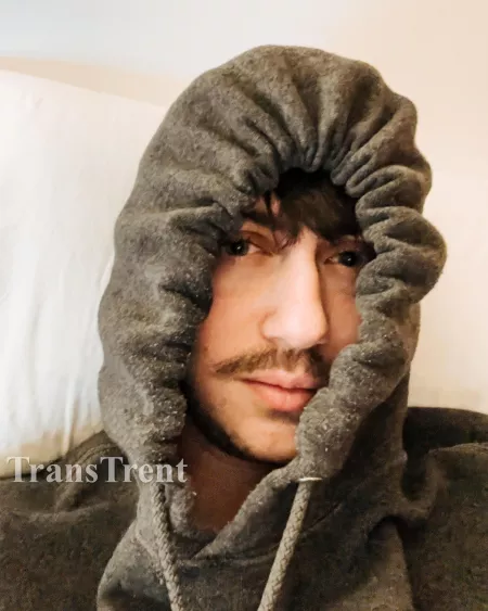 It’s a lay in bed and watch old cartoons kind of Saturday by TransTrent