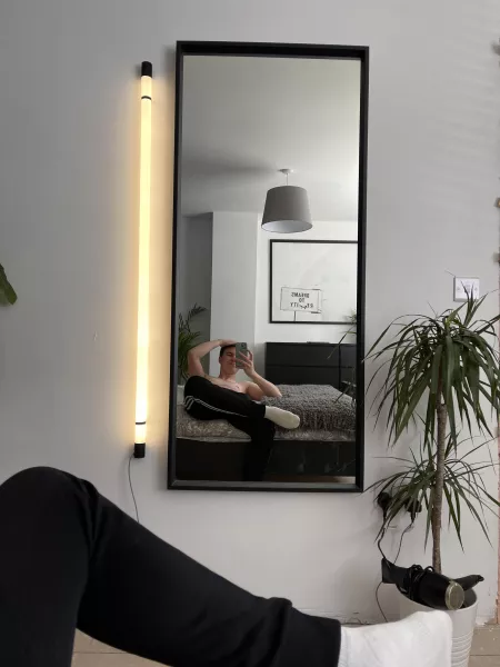 It’s a little warm in here 😅 by harrynzack