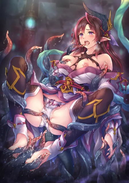 it’s a lot of them~ by sophiethrowaway161