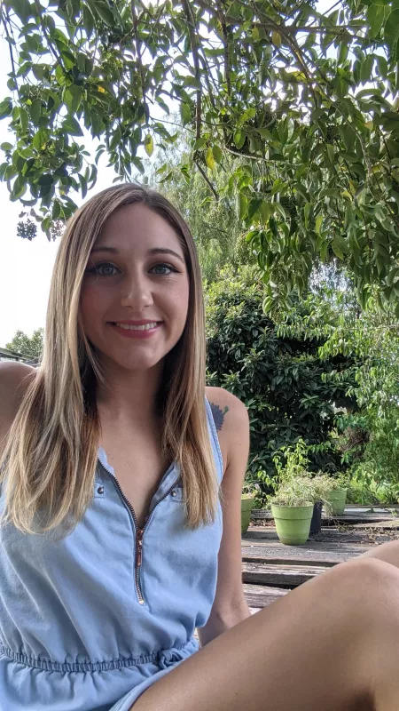 It's a lovely day by [deleted]