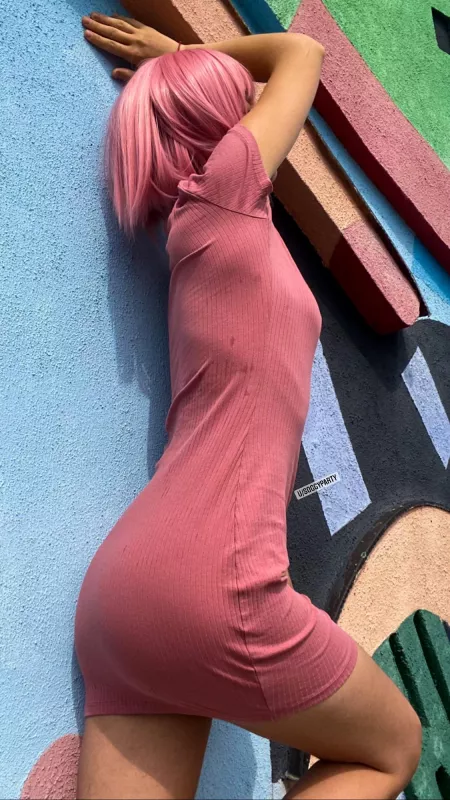 It’s a match by SoggyParty