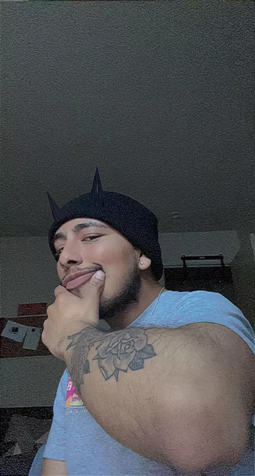 It’s a Monday😴this Bay Area fog makes me want to stay in bed all day. by latincock123